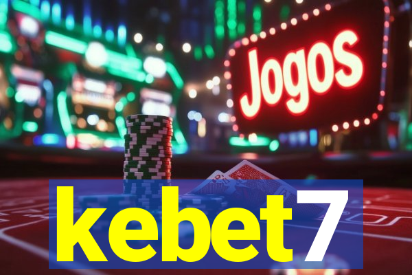 kebet7