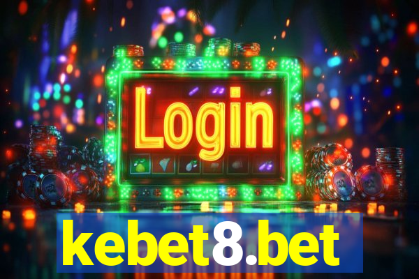 kebet8.bet