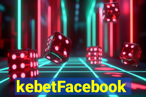 kebetFacebook