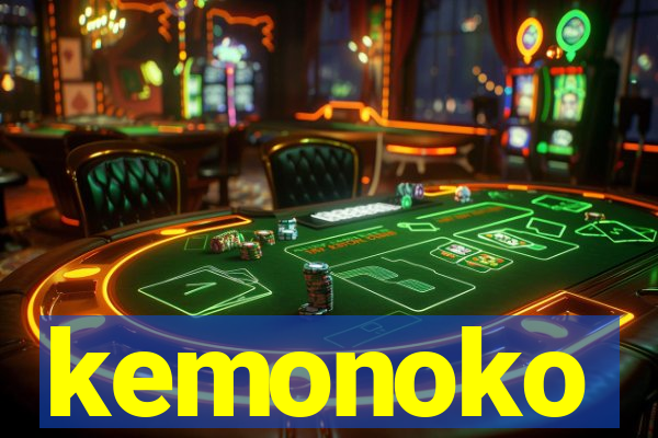 kemonoko