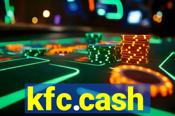 kfc.cash