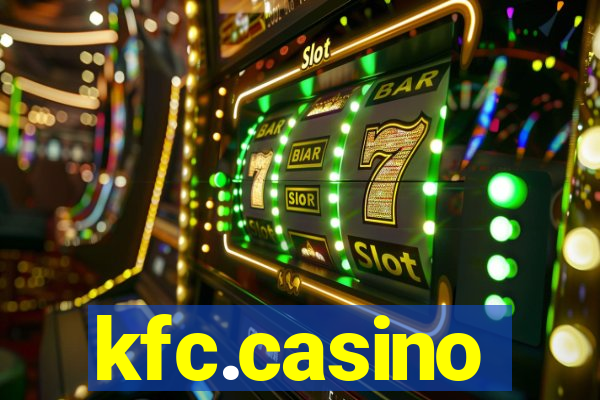 kfc.casino