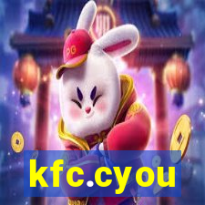kfc.cyou
