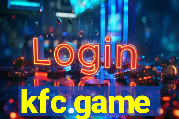 kfc.game