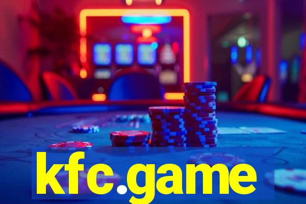 kfc.game