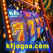 kfjogoa.com