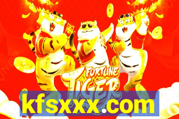 kfsxxx.com