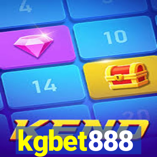 kgbet888