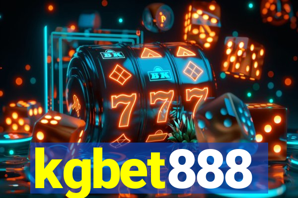 kgbet888