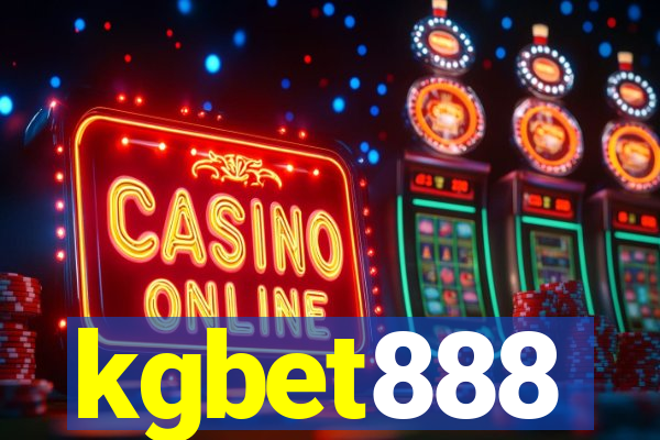 kgbet888