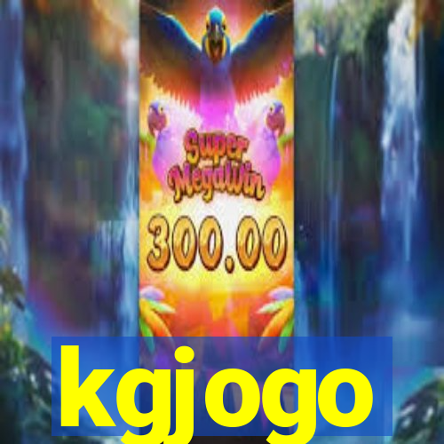 kgjogo