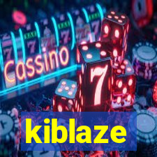 kiblaze