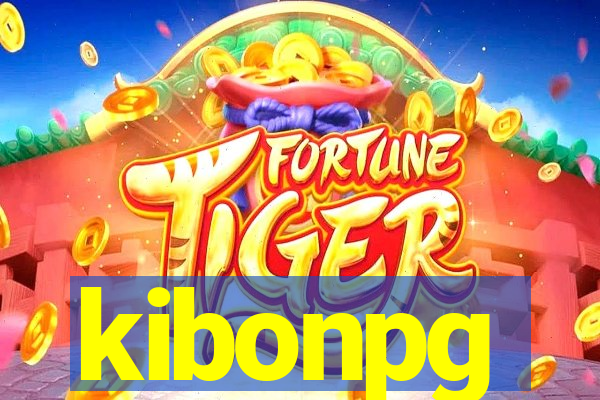kibonpg