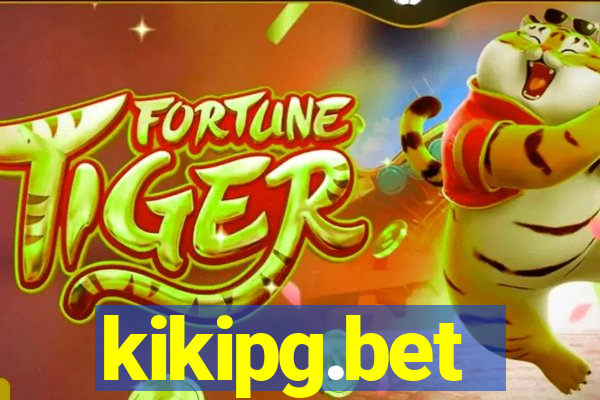 kikipg.bet