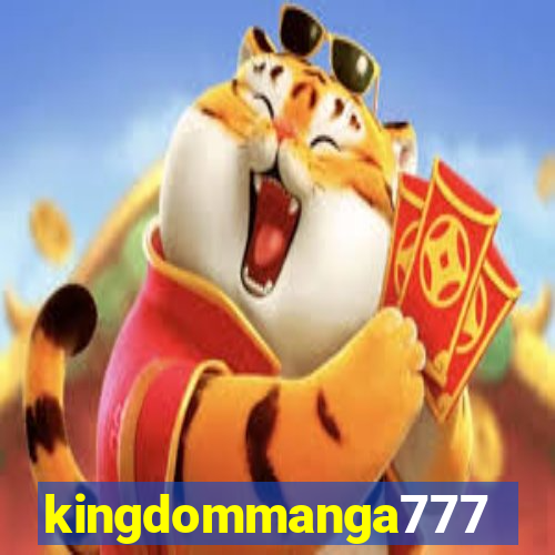 kingdommanga777