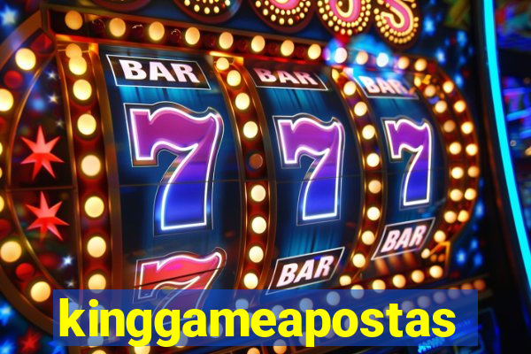 kinggameapostas