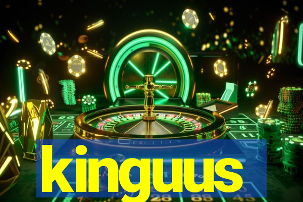 kinguus