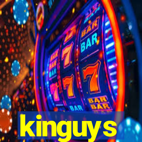 kinguys