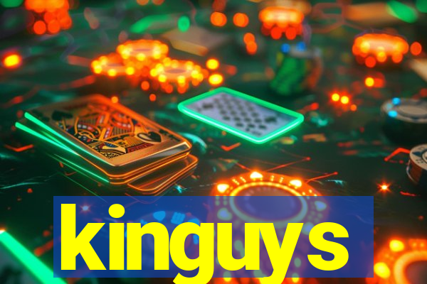 kinguys