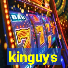 kinguys