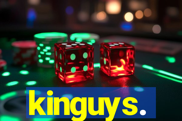 kinguys.