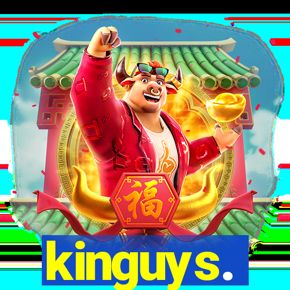 kinguys.