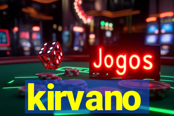 kirvano