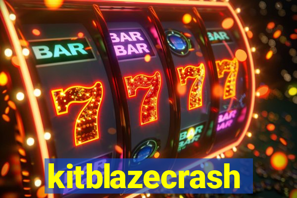 kitblazecrash