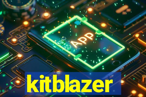 kitblazer