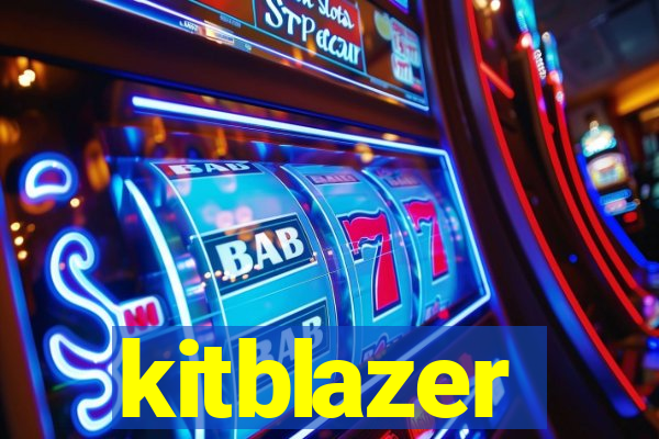 kitblazer