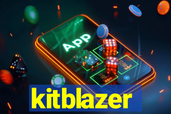 kitblazer