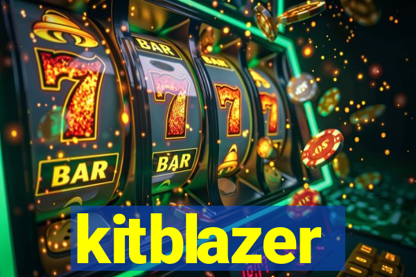 kitblazer