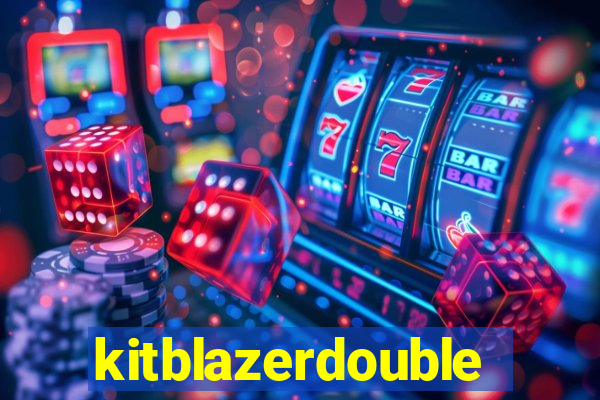 kitblazerdouble