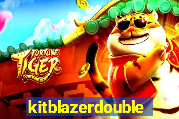 kitblazerdouble