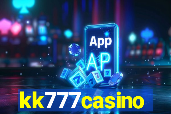 kk777casino