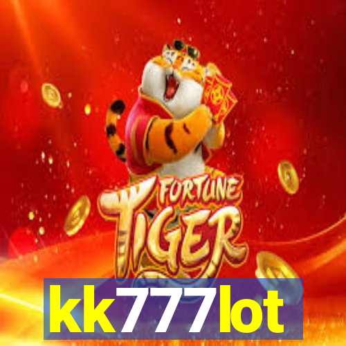 kk777lot