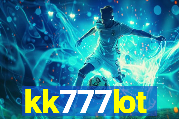 kk777lot