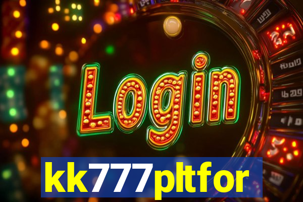 kk777pltfor