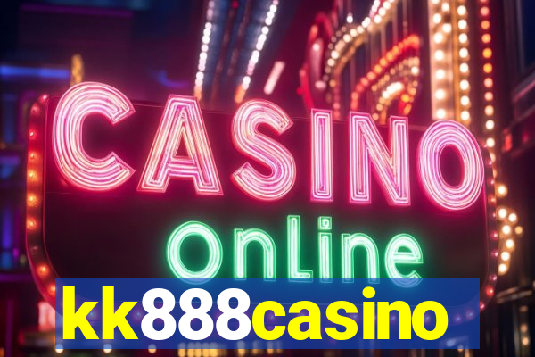 kk888casino