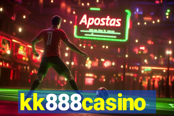 kk888casino