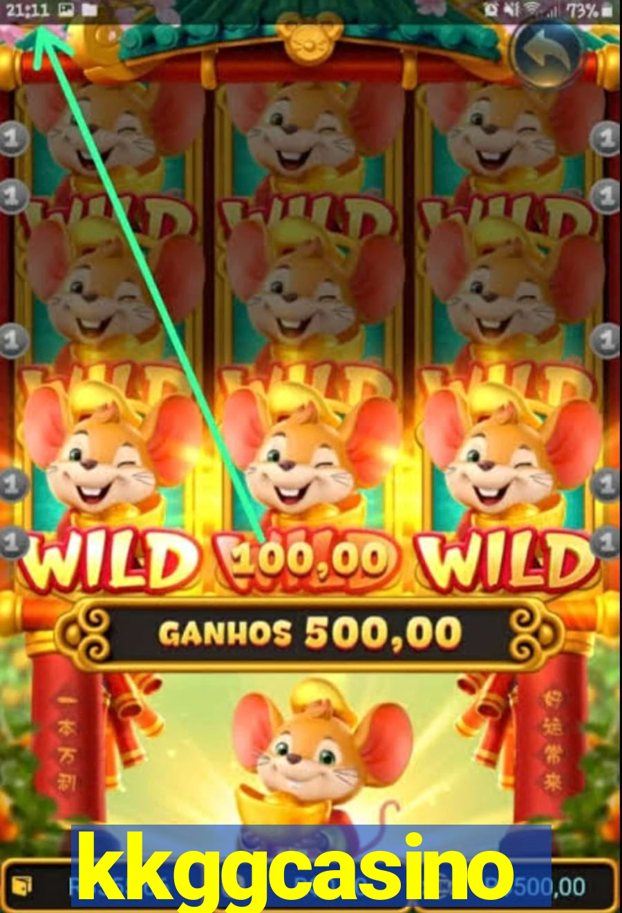 kkggcasino