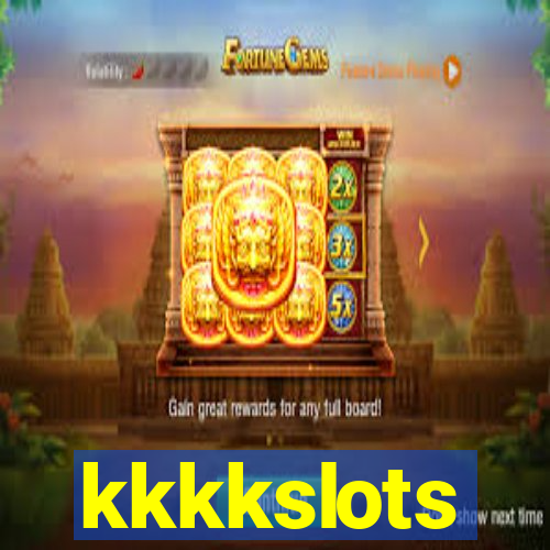 kkkkslots