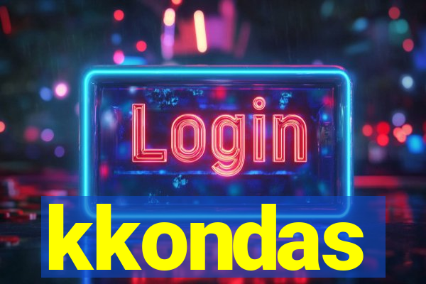 kkondas