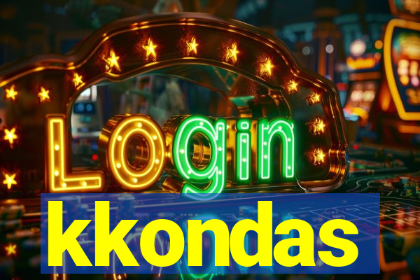 kkondas
