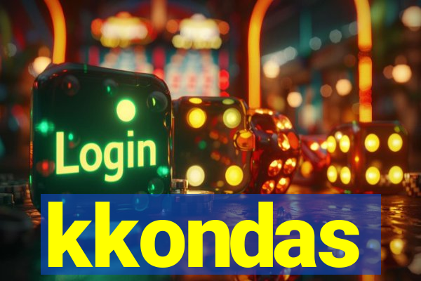kkondas