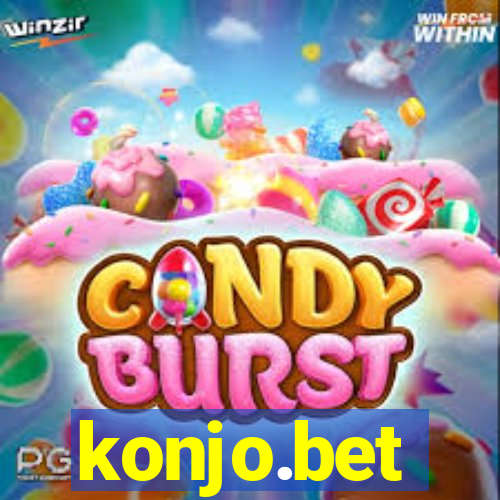 konjo.bet