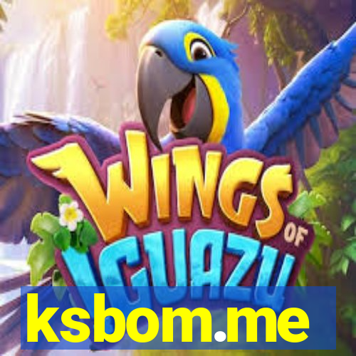 ksbom.me