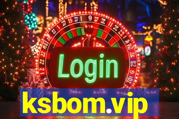 ksbom.vip