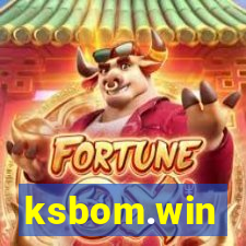 ksbom.win