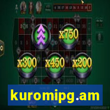 kuromipg.am